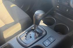 2018 Toyota Hilux Workmate