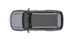 2025 Ford Everest Platinum