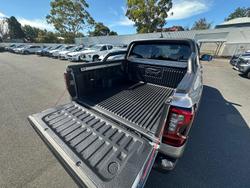 2025 Ford Ranger Sport