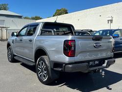 2025 Ford Ranger Sport