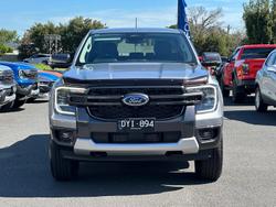 2025 Ford Ranger Sport