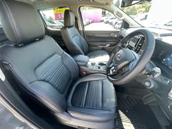 2025 Ford Ranger Sport