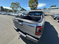 2025 Ford Ranger Sport