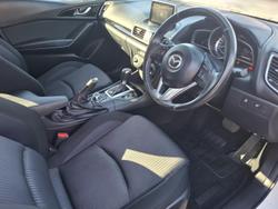2016 Mazda 3 Maxx