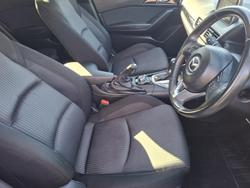 2016 Mazda 3 Maxx