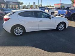2016 Mazda 3 Maxx