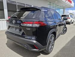 2024 Toyota Corolla Cross Atmos