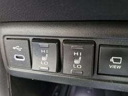 2024 Toyota Corolla Cross Atmos