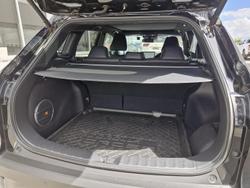 2024 Toyota Corolla Cross Atmos