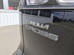 2024 Toyota Corolla Cross Atmos