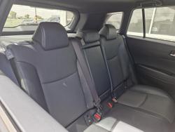 2024 Toyota Corolla Cross Atmos