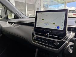 2024 Toyota Corolla Cross Atmos