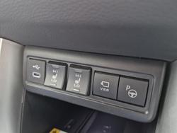 2024 Toyota Corolla Cross Atmos