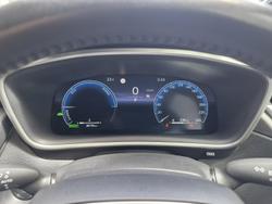 2024 Toyota Corolla Cross Atmos