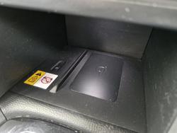 2024 Toyota Corolla Cross Atmos