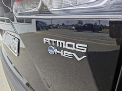 2024 Toyota Corolla Cross Atmos