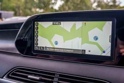 2021 Hyundai Palisade Highlander