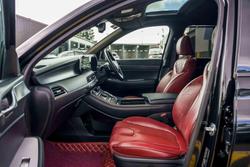 2021 Hyundai Palisade Highlander