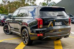 2021 Hyundai Palisade Highlander