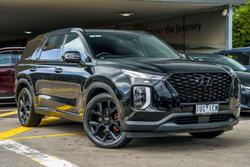 2021 Hyundai Palisade Highlander