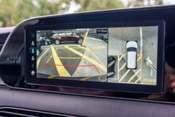 2021 Hyundai Palisade Highlander