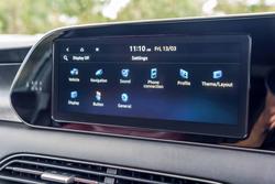 2021 Hyundai Palisade Highlander