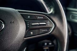 2021 Hyundai Palisade Highlander