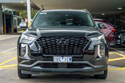 2021 Hyundai Palisade Highlander