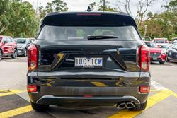 2021 Hyundai Palisade Highlander