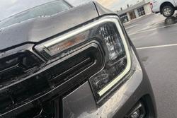 2025 Ford Everest Sport
