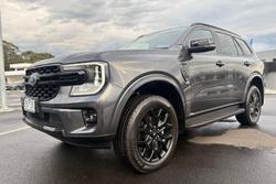 2025 Ford Everest Sport