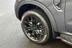 2025 Ford Everest Sport