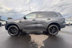 2025 Ford Everest Sport