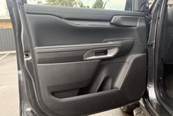 2025 Ford Everest Sport