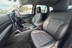 2025 Ford Everest Sport