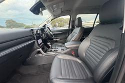 2025 Ford Everest Sport