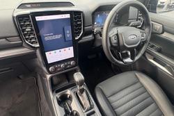 2025 Ford Everest Sport