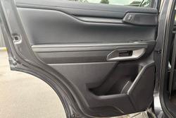 2025 Ford Everest Sport