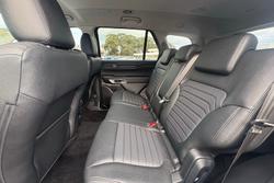 2025 Ford Everest Sport