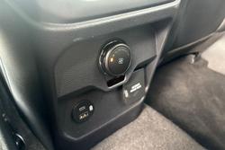 2025 Ford Everest Sport