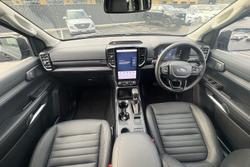 2025 Ford Everest Sport