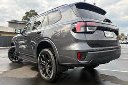 2025 Ford Everest Sport