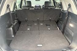 2025 Ford Everest Sport