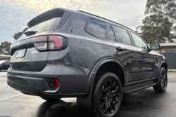 2025 Ford Everest Sport