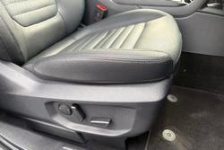 2025 Ford Everest Sport