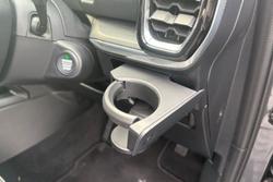 2025 Ford Everest Sport