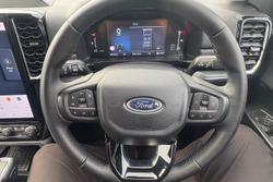 2025 Ford Everest Sport