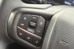 2025 Ford Everest Sport