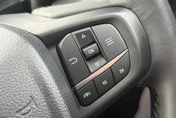 2025 Ford Everest Sport