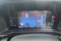 2025 Ford Everest Sport